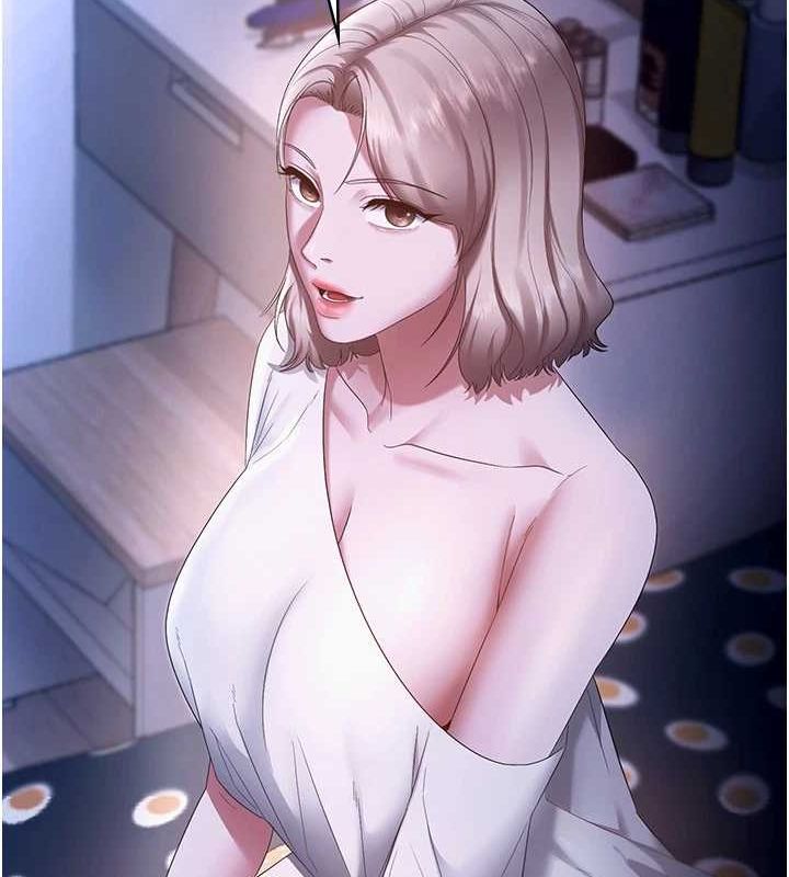 老闆娘的诱惑 第46話-為瞭保守祕密的行動 韩漫图片132