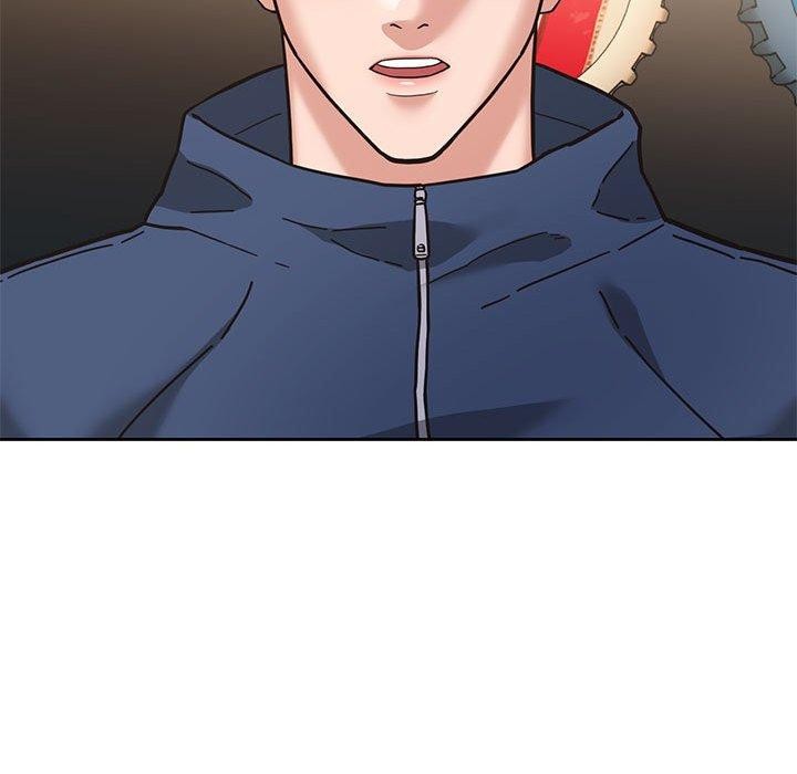 我的傻瓜男友 第3話 韩漫图片5