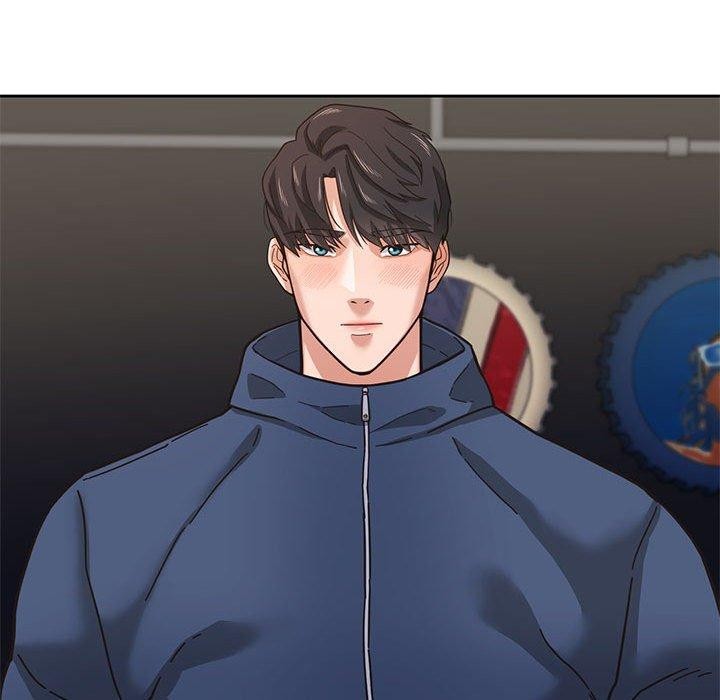 我的傻瓜男友 第3話 韩漫图片12