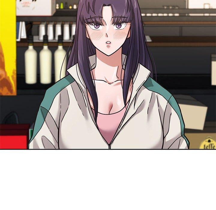 我的傻瓜男友 第3話 韩漫图片14