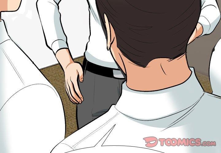 同事换换爱 第208話 韩漫图片3