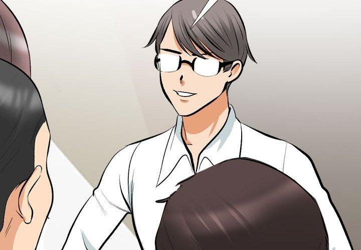 同事换换爱 第208話 韩漫图片2