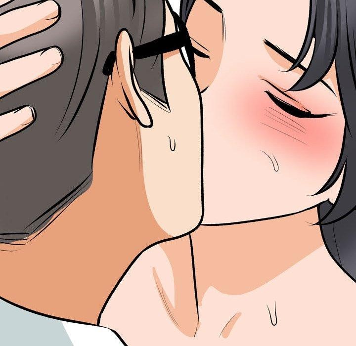 同事换换爱 第208話 韩漫图片74