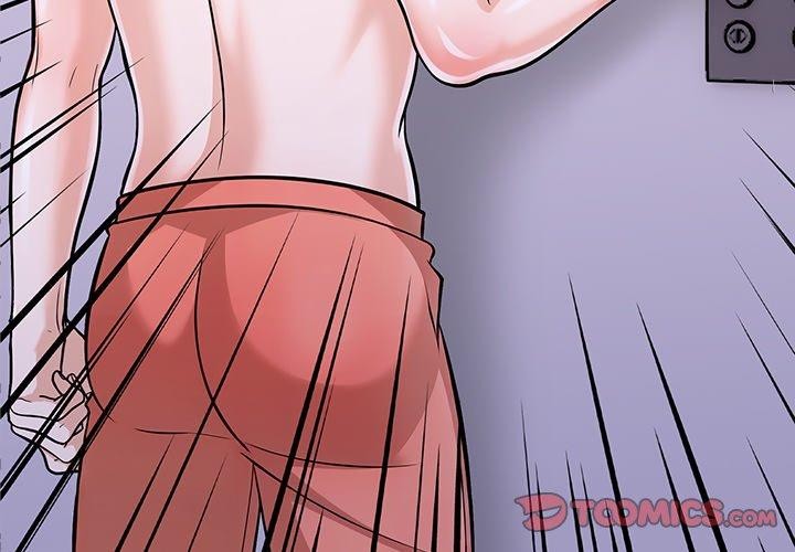 走不出的房间：第二季 第二季 第31話 韩漫图片3