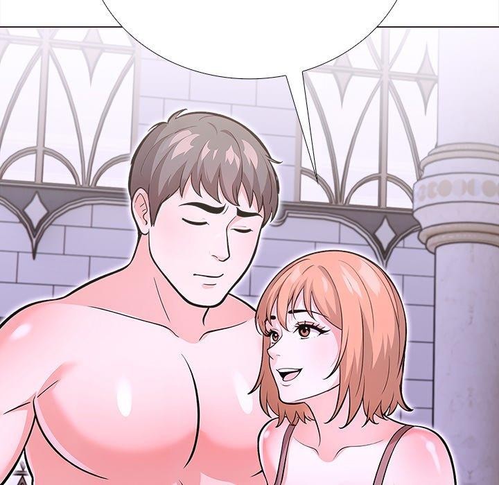 走不出的房间：第二季 第二季 第31話 韩漫图片127