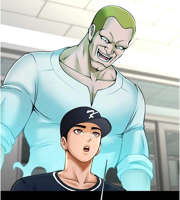 炸裂吧!巨棒 第72話-口袋裡那是…? 韩漫图片66
