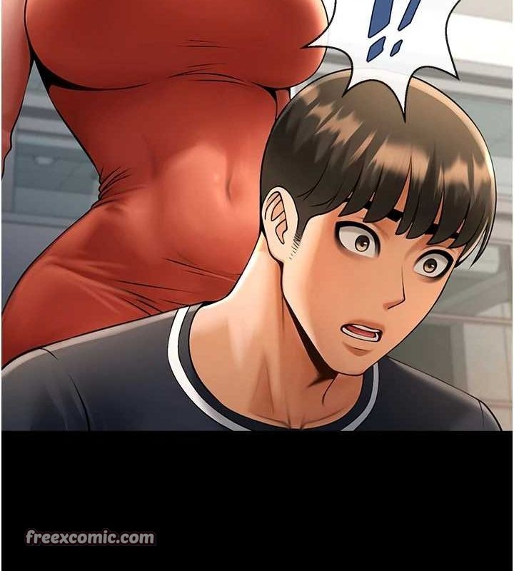 炸裂吧!巨棒 第72話-口袋裡那是…? 韩漫图片128
