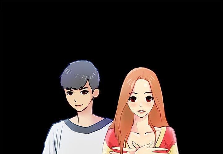 撩妹笔记本 第30話 韩漫图片1