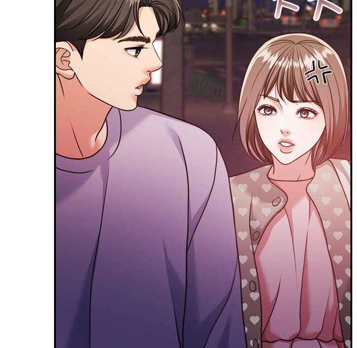 韩漫H漫画 怀孕契约  - 点击阅读 第27话 91