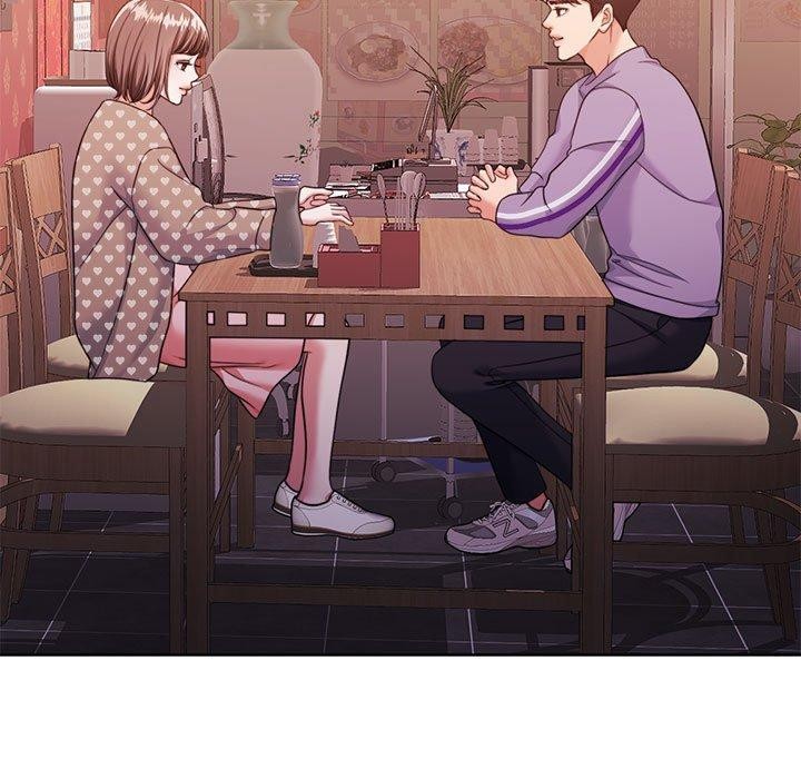 韩漫H漫画 怀孕契约  - 点击阅读 第27话 11
