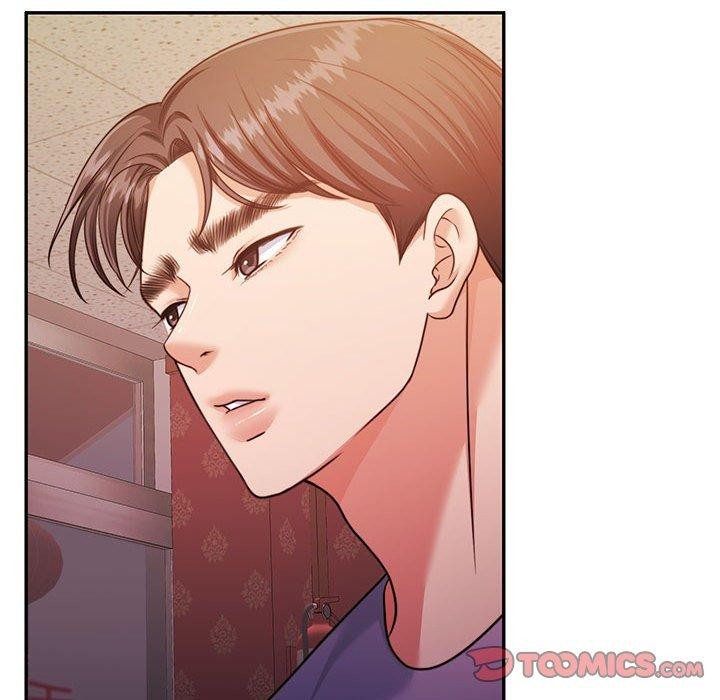 韩漫H漫画 怀孕契约  - 点击阅读 第27话 66