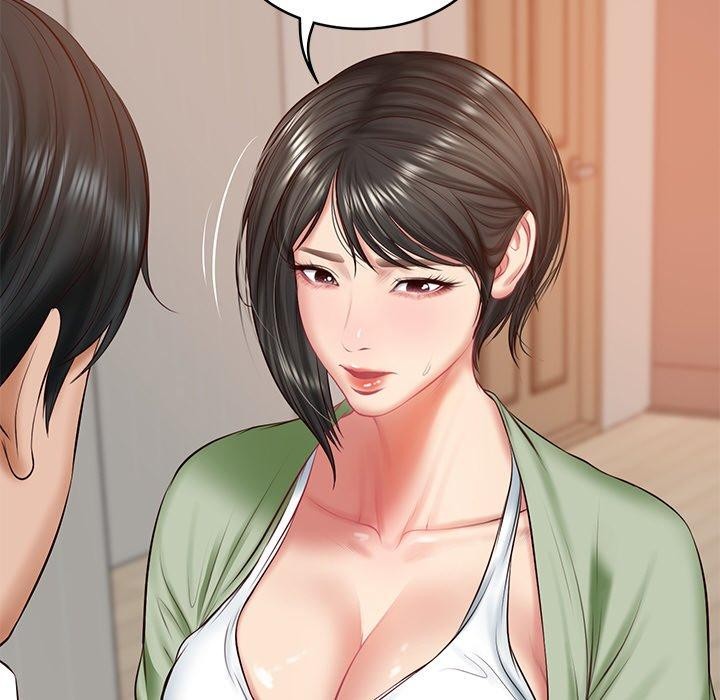 韩漫H漫画 财阀家的女婿  - 点击阅读 第22话 26