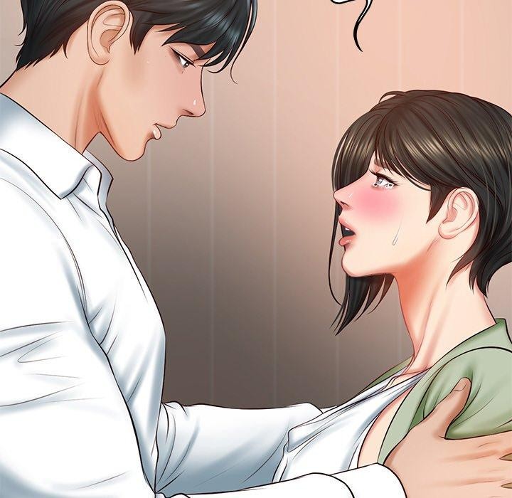 韩漫H漫画 财阀家的女婿  - 点击阅读 第22话 43