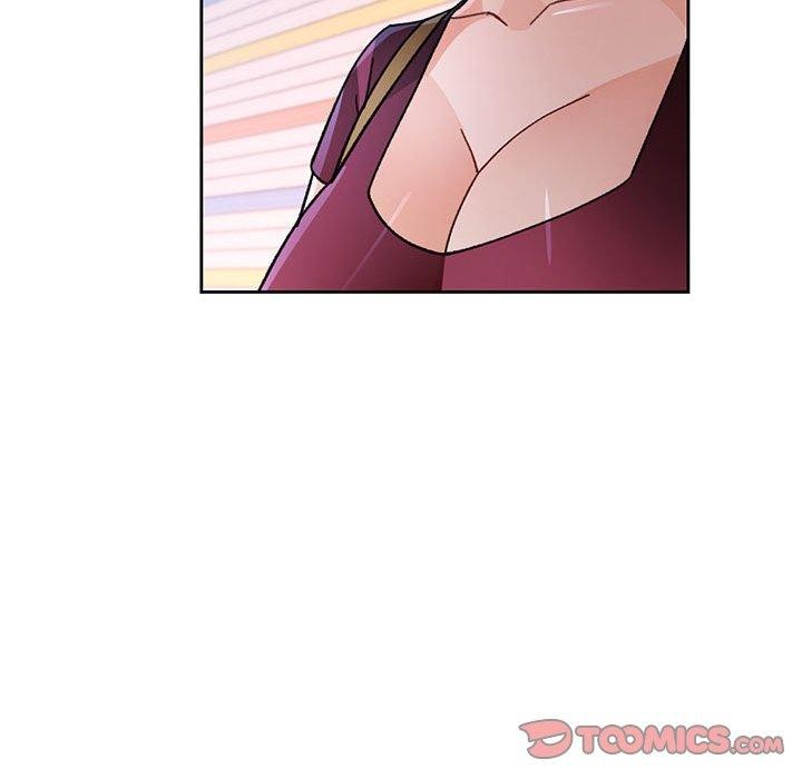 脱轨关係 第46話 韩漫图片123