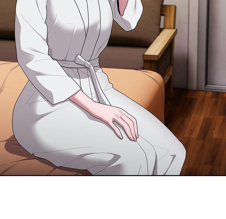 大企业裏的小秘密/在大企业当废柴 第29話 韩漫图片142