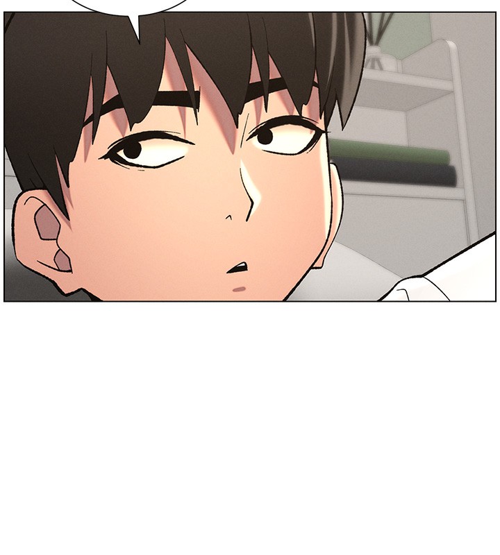 兄妹的秘密授课 第51話-誤喝牛奶的粉穴主人是? 韩漫图片31