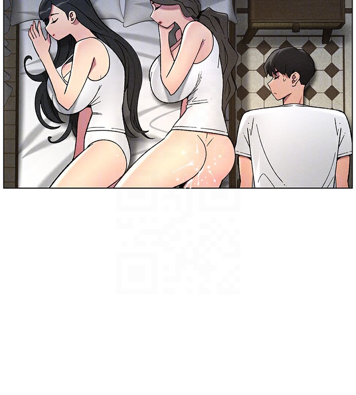 兄妹的秘密授课 第51話-誤喝牛奶的粉穴主人是? 韩漫图片124