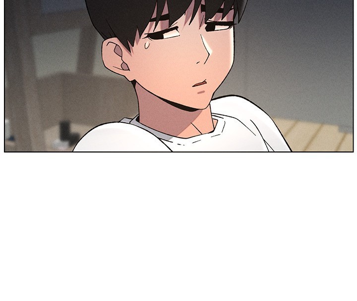 兄妹的秘密授课 第51話-誤喝牛奶的粉穴主人是? 韩漫图片145