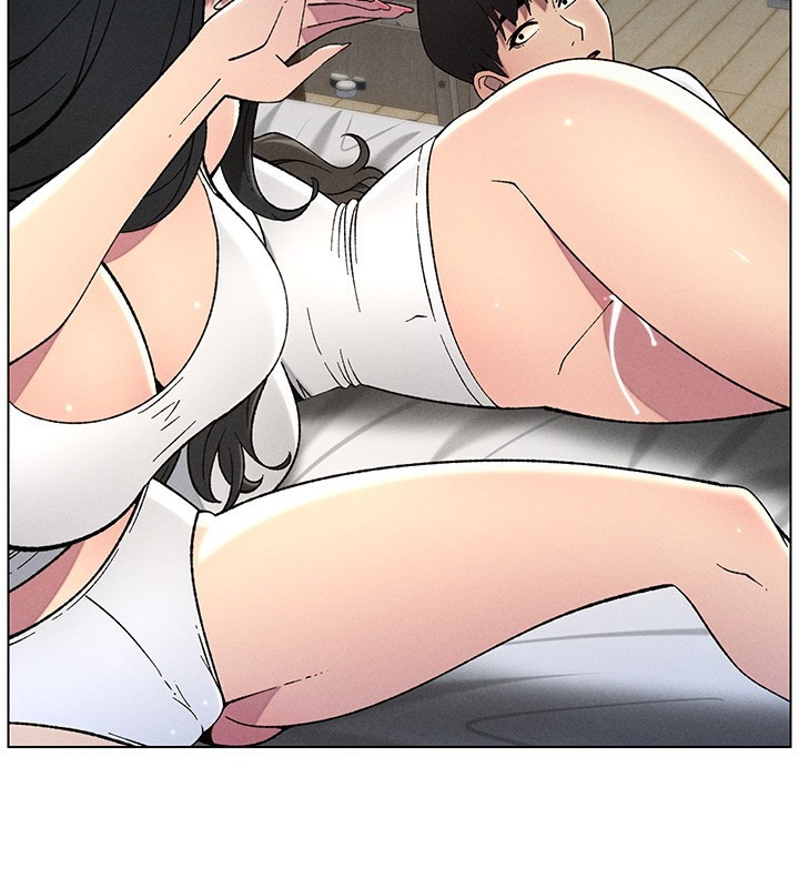 兄妹的秘密授课 第51話-誤喝牛奶的粉穴主人是? 韩漫图片142