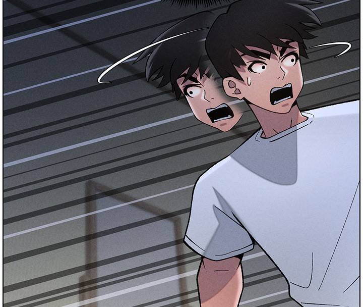 兄妹的秘密授课 第51話-誤喝牛奶的粉穴主人是? 韩漫图片153