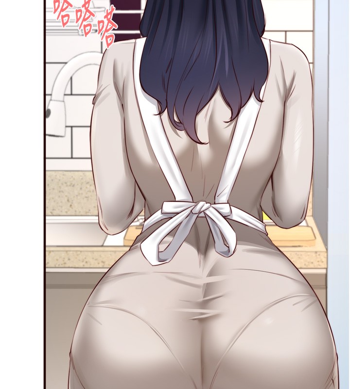 韩漫H漫画 熟女自助餐  - 点击阅读 第30话-想要你今晚陪我♥ 57