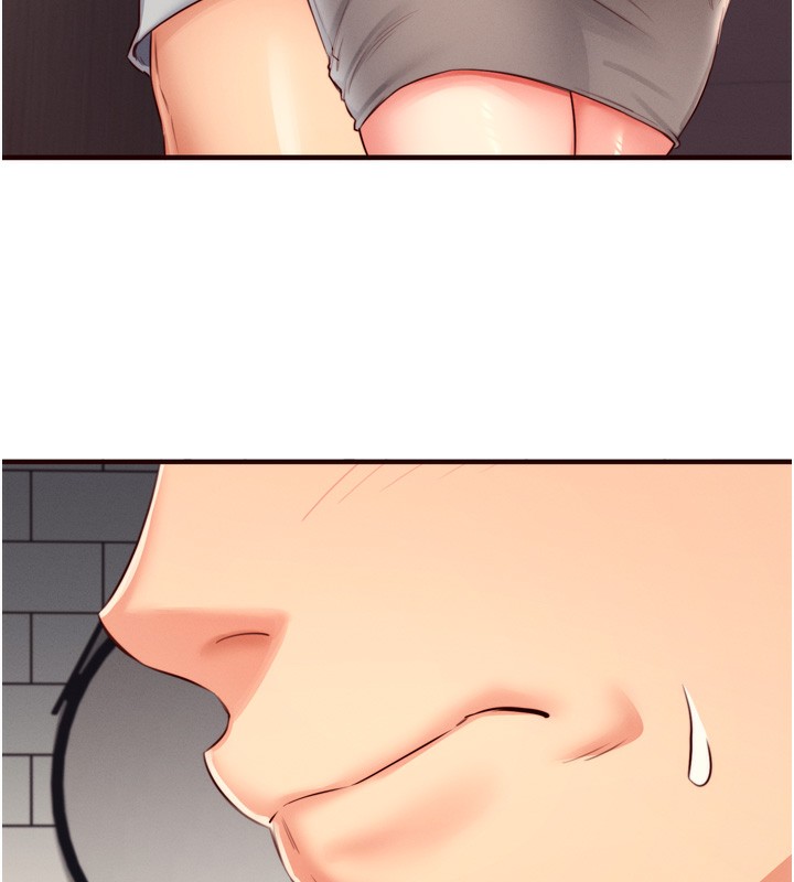 韩漫H漫画 熟女自助餐  - 点击阅读 第30话-想要你今晚陪我♥ 122