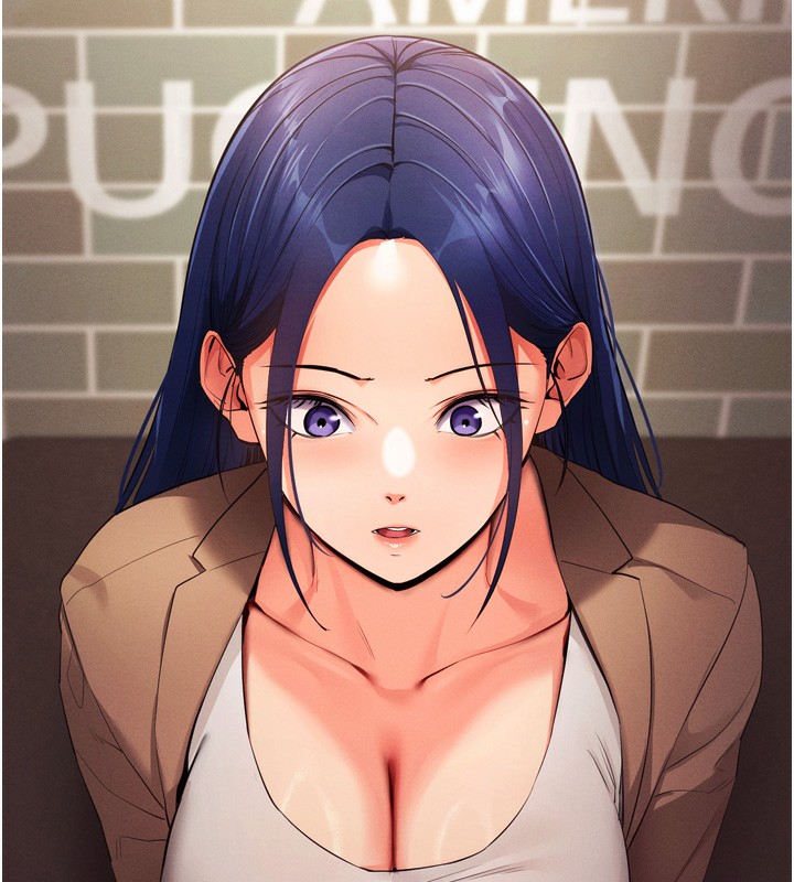 拜脱拜脱App 第5話-滿足淫娃的生理需求♥ 韩漫图片17