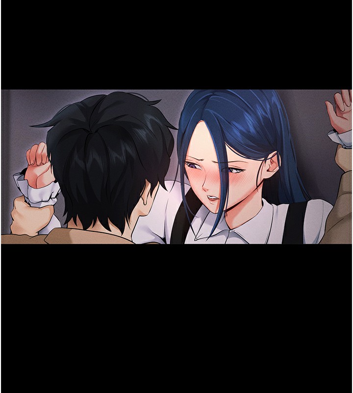 拜脱拜脱App 第6話-在戶外爽到狂噴水的鮑魚 韩漫图片40