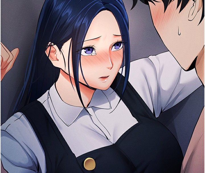 拜脱拜脱App 第6話-在戶外爽到狂噴水的鮑魚 韩漫图片48