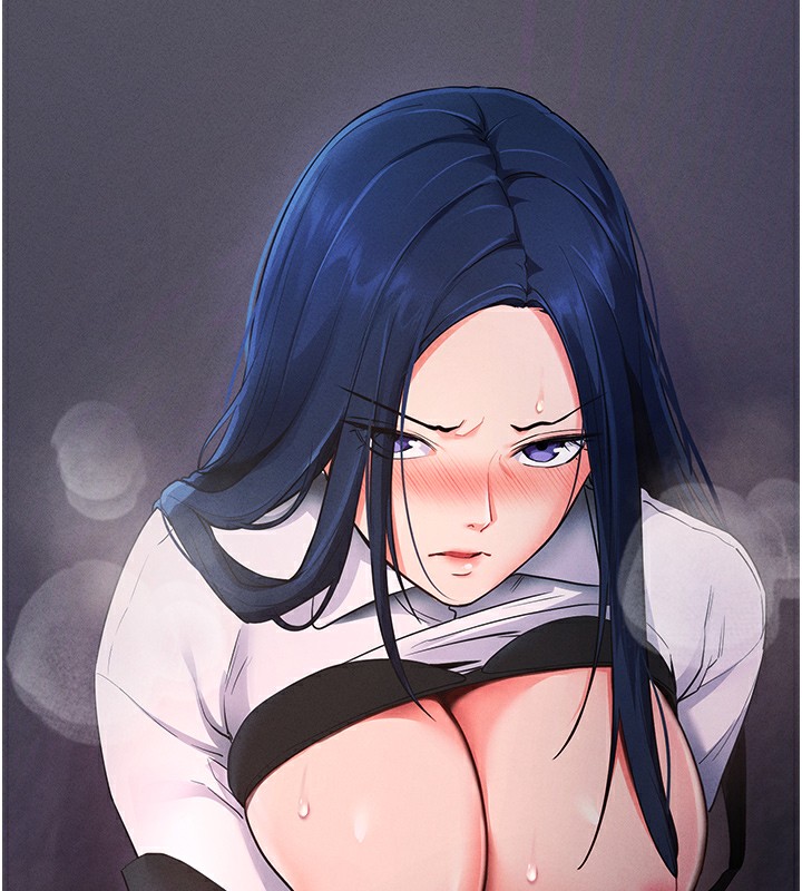 拜脱拜脱App 第6話-在戶外爽到狂噴水的鮑魚 韩漫图片246