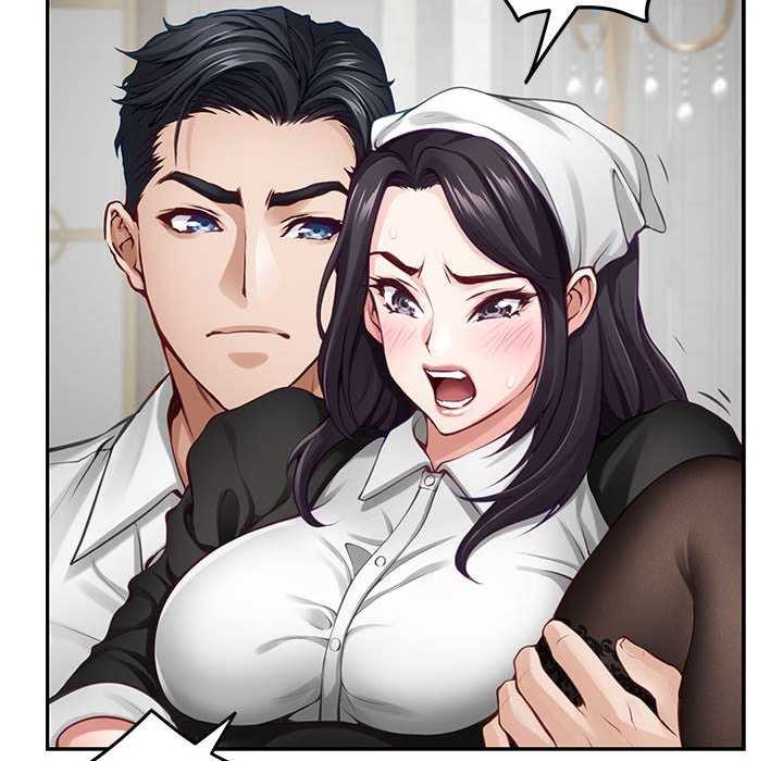 极乐之神 第36話 韩漫图片20