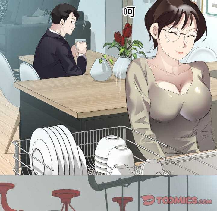 回归单身的继女 第21話 韩漫图片90