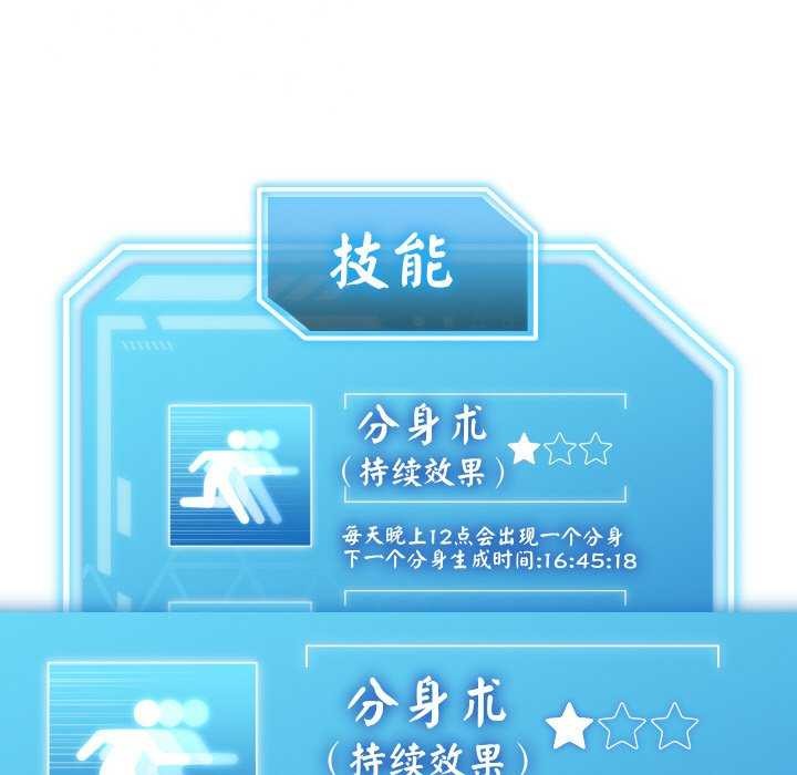分身使我无限变强 第1話 韩漫图片159