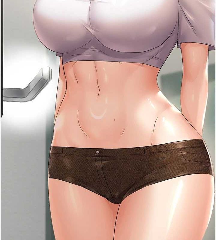 偏偏慾到妳 第37話-誰的鮑鮑更好吃? 韩漫图片8