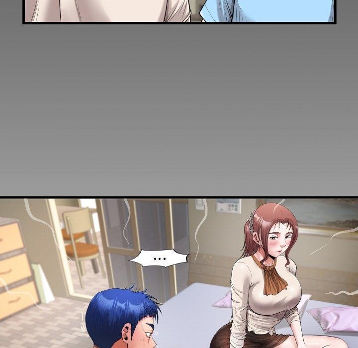 私密的牵绊 第48話 韩漫图片89