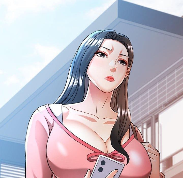 可以爱你吗 第46話 韩漫图片59