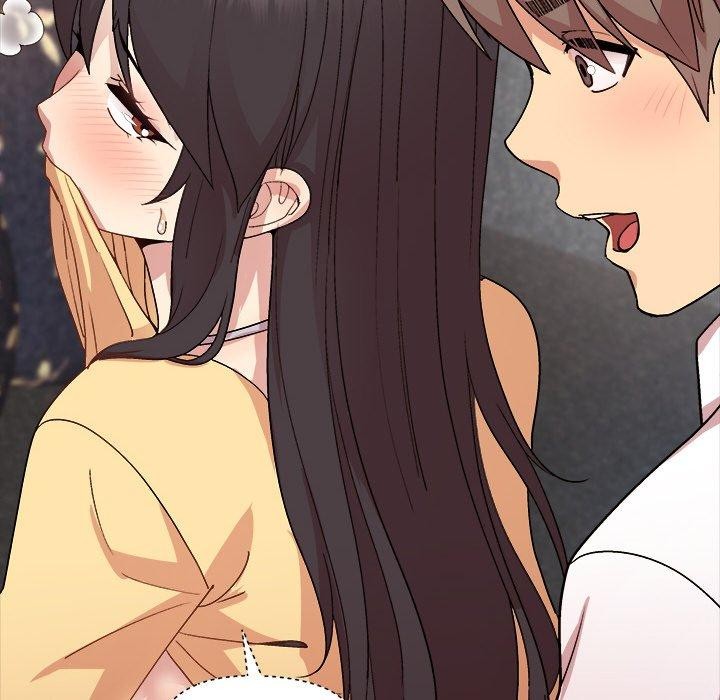 和美女上司玩游戏 第45話 韩漫图片149