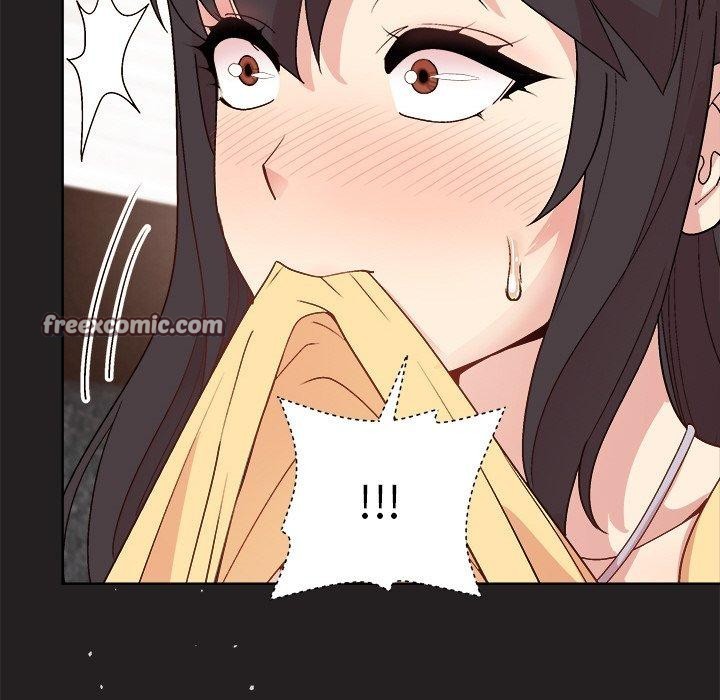 和美女上司玩游戏 第45話 韩漫图片128