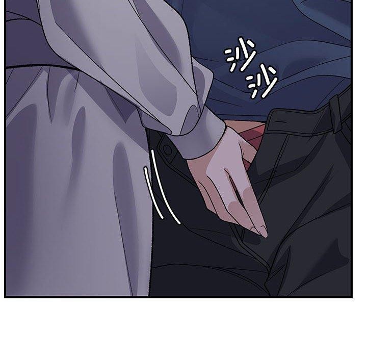 邻居跑路中 第35話 韩漫图片29