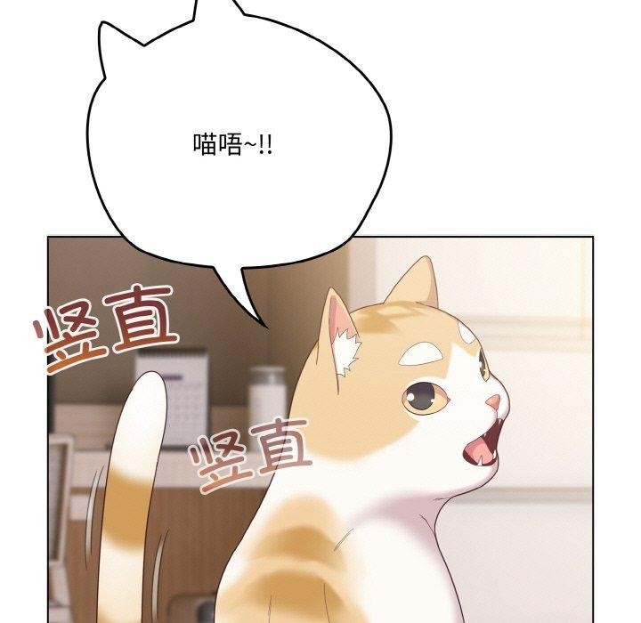 喵来的恋爱 第11話 韩漫图片85