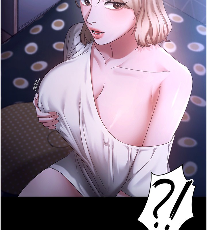老闆娘的诱惑 第47話-妳這樣挑逗我，我哪忍得住? 韩漫图片18
