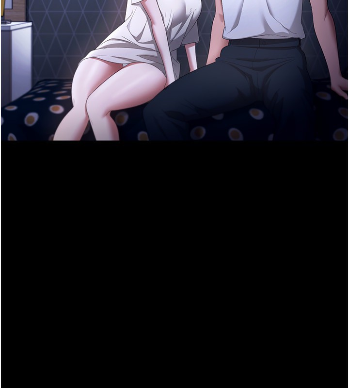 老闆娘的诱惑 第47話-妳這樣挑逗我，我哪忍得住? 韩漫图片2