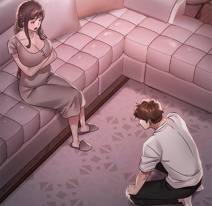 想要拥有她/渴望佔有她 第57話 韩漫图片158