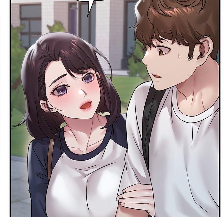 想要拥有她/渴望佔有她 第57話 韩漫图片95