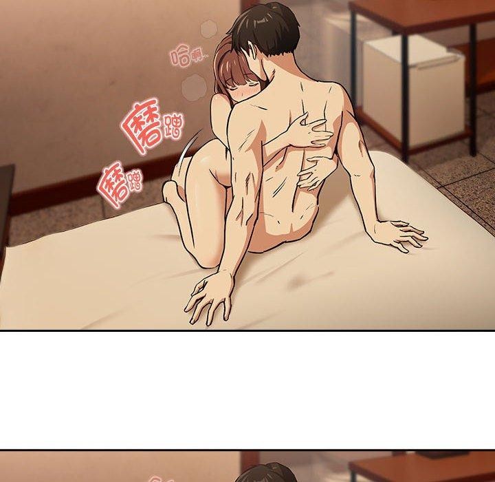 下班后的例行恋爱 第49話 韩漫图片46