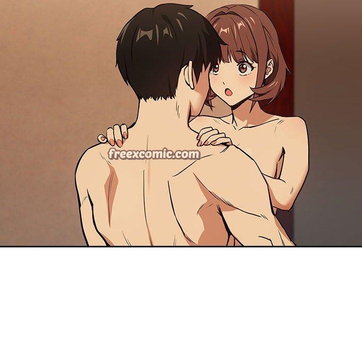 下班后的例行恋爱 第49話 韩漫图片16