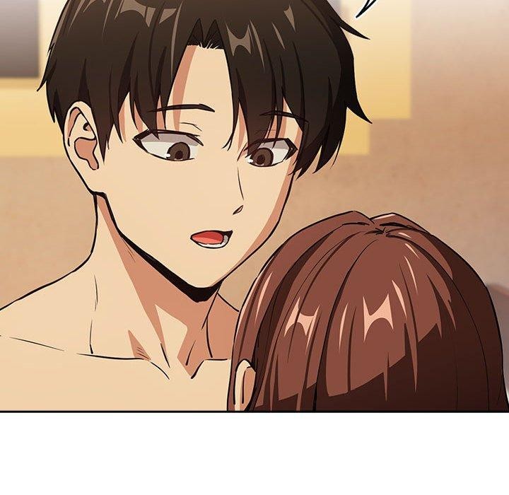 下班后的例行恋爱 第49話 韩漫图片18