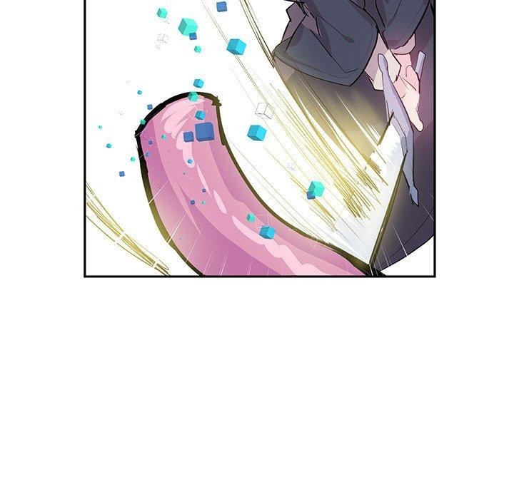 虚拟仙境 第5話 韩漫图片39
