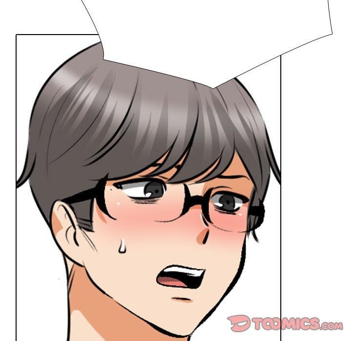 同事换换爱 第209話 韩漫图片48