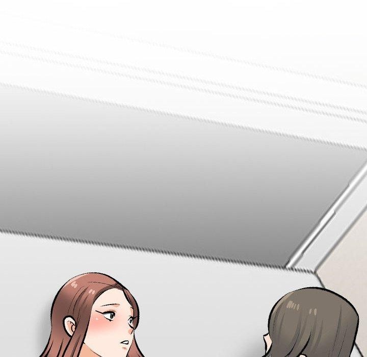 同事换换爱 第209話 韩漫图片113